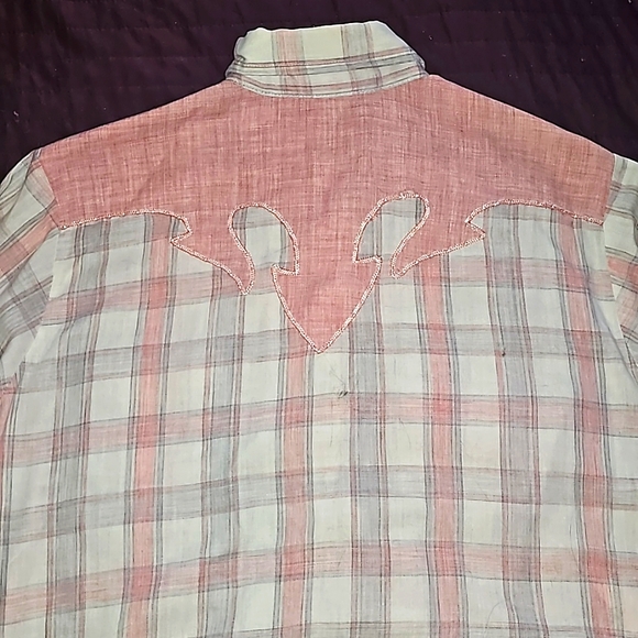 VINTAGE RANCHWEAR - Picture 5 of 8
